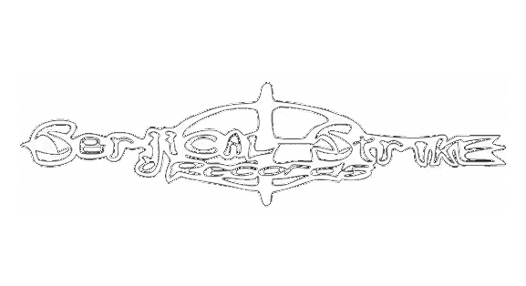 Serjical Strike Records